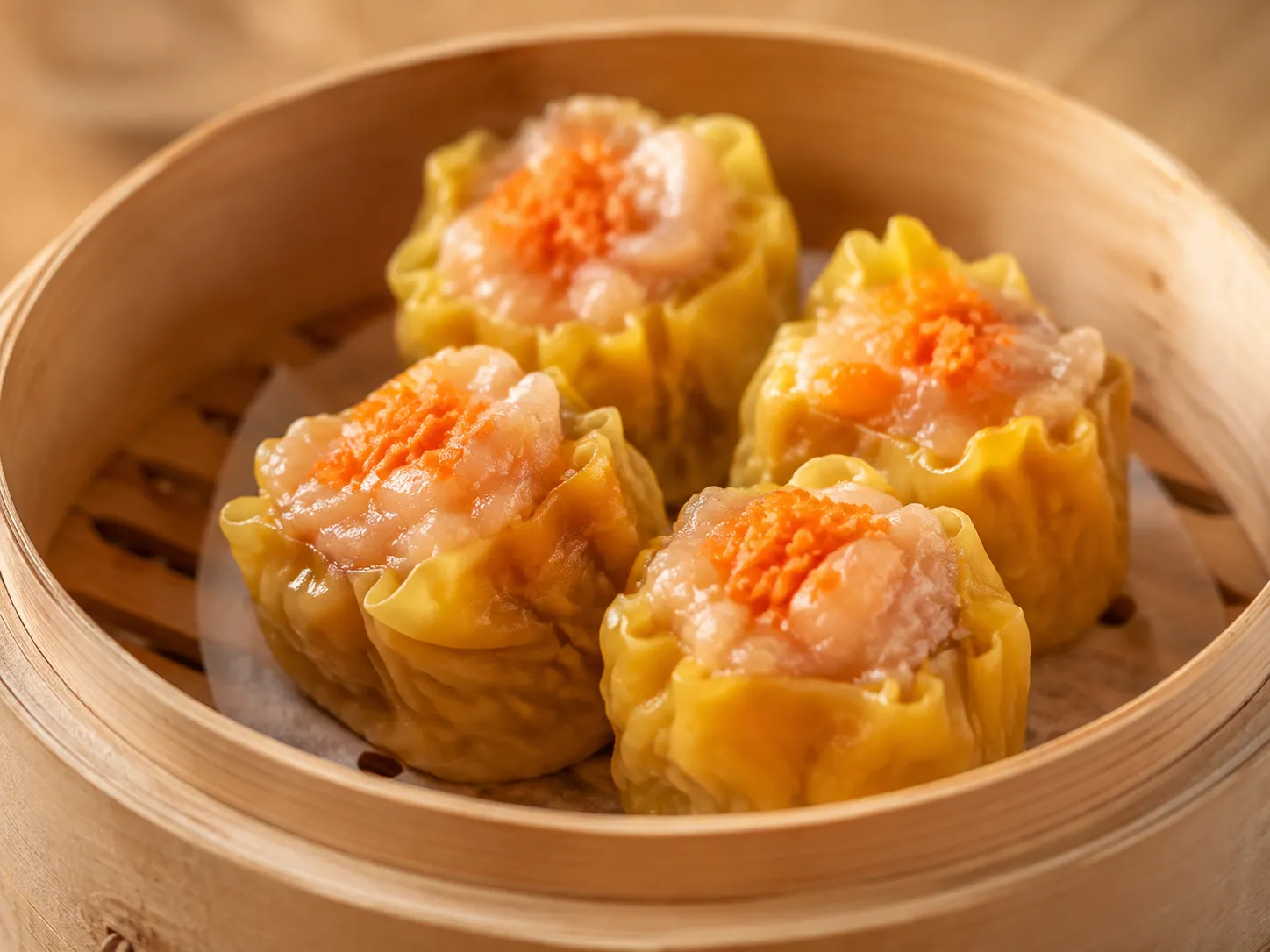 Siu Mai (烧卖)